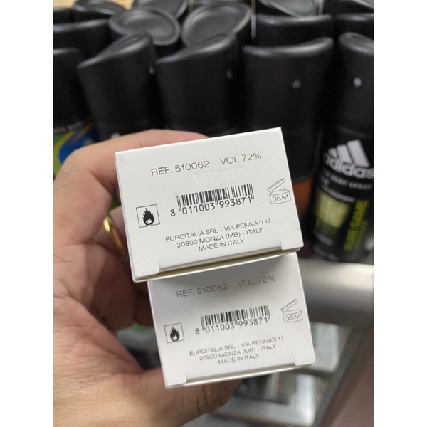 Nước Hoa Versace 5ml Của Nữ Hàng Chính Hãng | Thế Giới Skin Care