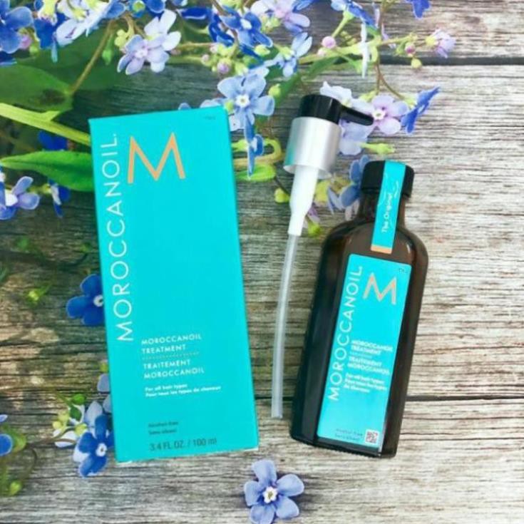 MOROCCANOIL ✅ DẦU DƯỠNG TÓC MOROCCANOIL TREATMENT ORIGINAL 100ML [mới] . [Mới] | BigBuy360 - bigbuy360.vn