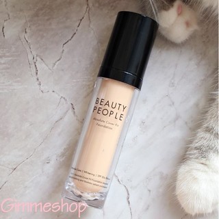 Kem nền Cover Fit Beauty people - cover hoàn hảo