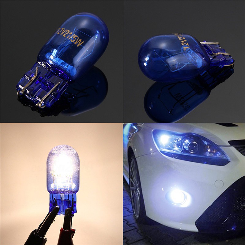 Set 10 cái đèn Halogen cho ô tô