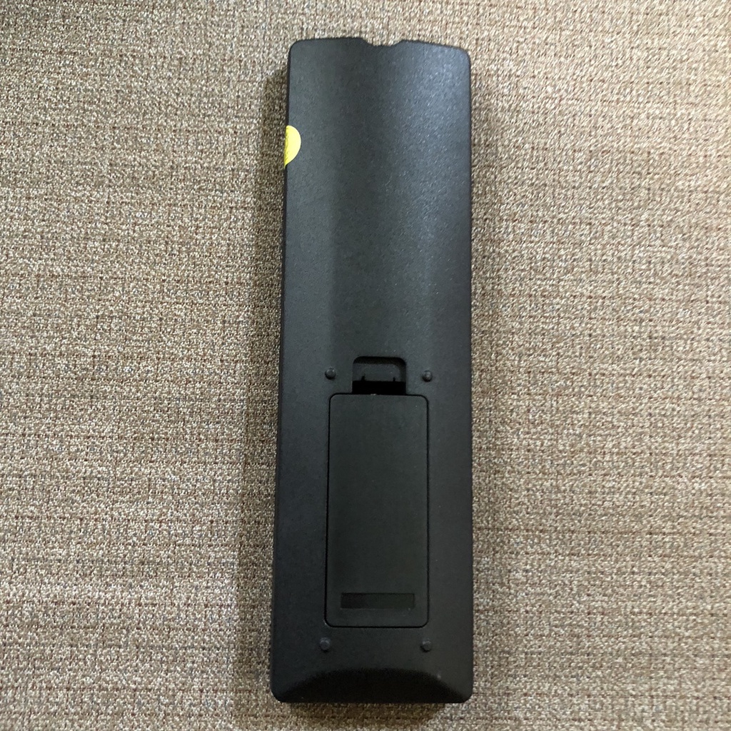 Điều khiển tivi SHARP TV RM-L1238 đa năng - Dùng được cho các tivi sharp hiện nay - Tặng kèm pin và bảo hành 3 tháng