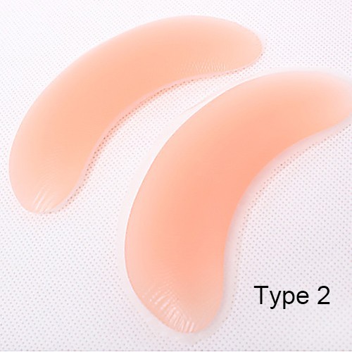 Áo Ngực Silicone Nâng Ngực Tiện Lợi Cho Nữ