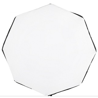 Đui Đèn 5 Bóng Và Softbox Bát Giác 90cm HL Studio