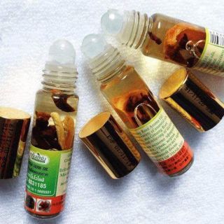 DẦU LĂN THẢO DƯỢC THÁI LAN