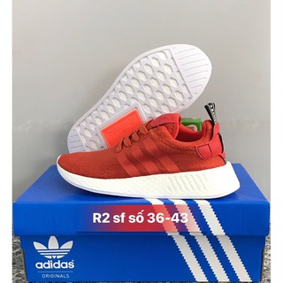Giày  NMD R2  SPF hàng siêu đẹp