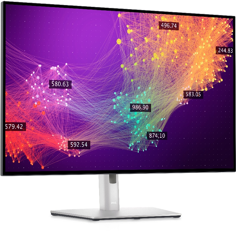 [Nhập mã DEMUS10 giảm 10% tối đa 50K] Màn Hình Dell U3023E 30" WQXGA (2560 x 1600) IPS 60Hz 5ms HDMI DP USB-C USB 3.2