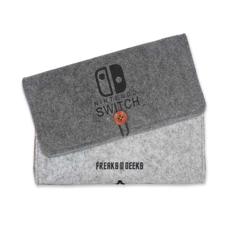 Túi Đựng Máy Chơi Game Nintendo Switch lite