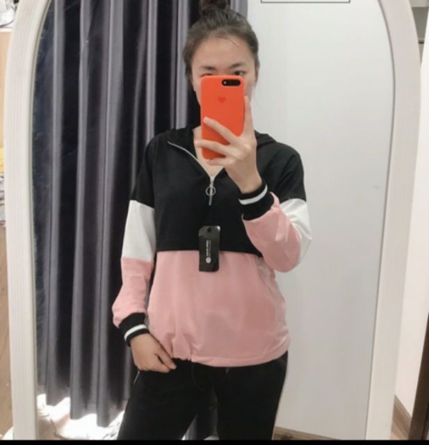 Bộ thể thao lẻ size