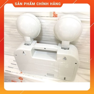 [CHÍNH HÃNG] Đèn sạc LED khẩn cấp 3.5W Nanoco - NEM2135