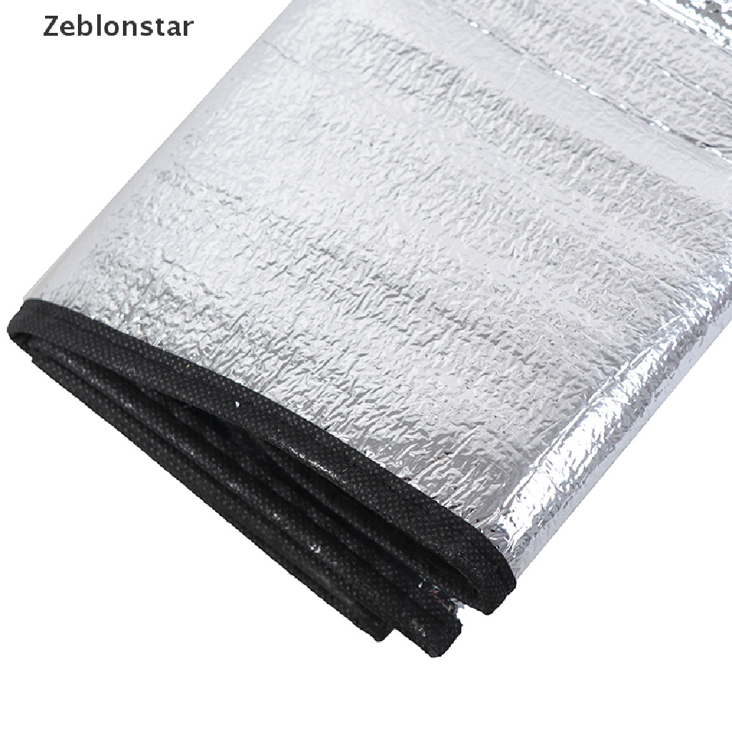 Vỏ Bọc Kính Chắn Gió Xe Hơi Chống Tuyết Mùa Đông