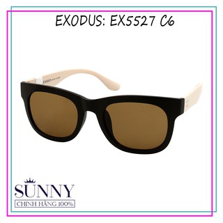 Kính Mát Unisex Exodus EX5527