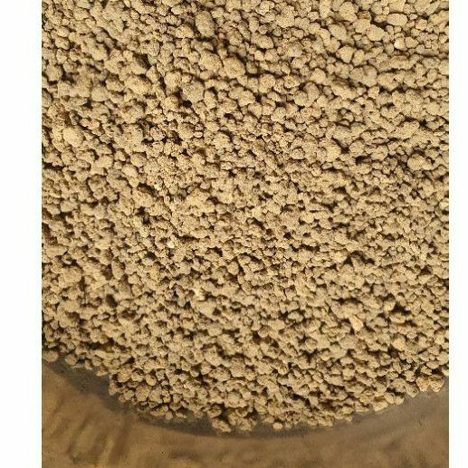 1kg đất sét akadama Nhật Bản size S