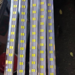 combo 10 thanh 220v led thanh chống nước