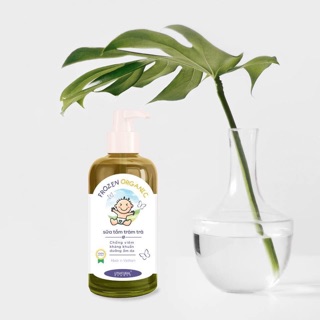 Sữa tắm tràm trà