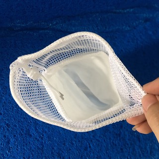 TÚI LỌC CHO BỂ CÁ 2 LỚP CAO CẤP