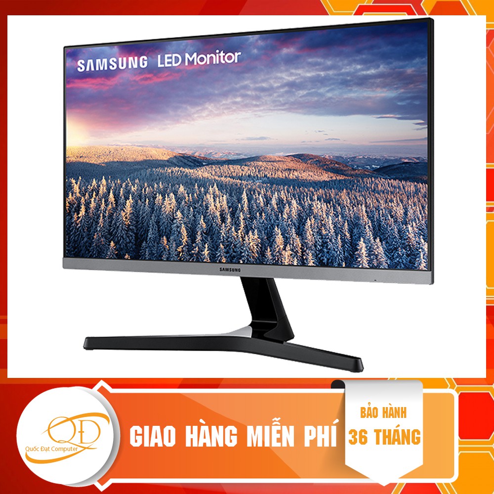 Màn hình Samsung LS27R350FHEXXV (27 inch/FHD/IPS/75 Hz) | BigBuy360 - bigbuy360.vn