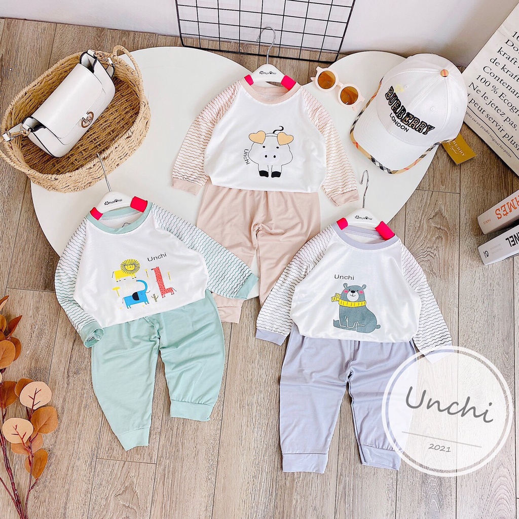 unchi dài chui cổ màu hình mới