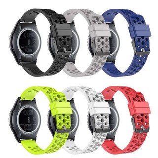 Dây đeo silicon Samsung Galaxy Watch Active