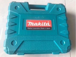 Máy khoan pin makita 12V