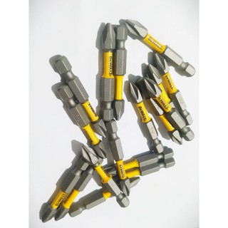 mũi vít bake PH2 Dewalt 5cm siêu cứng
