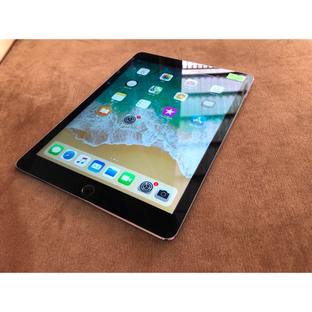 iPad Air 2 sử dụng wifi 128G màu gray | WebRaoVat - webraovat.net.vn