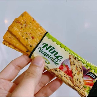 Bánh quy giảm cân ít béo