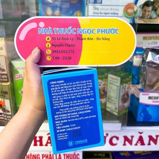 Cốm Vi Sinh Bio Acimin Gold