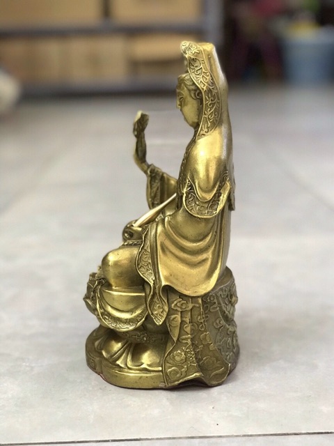 PHẬT BÀ 25cm