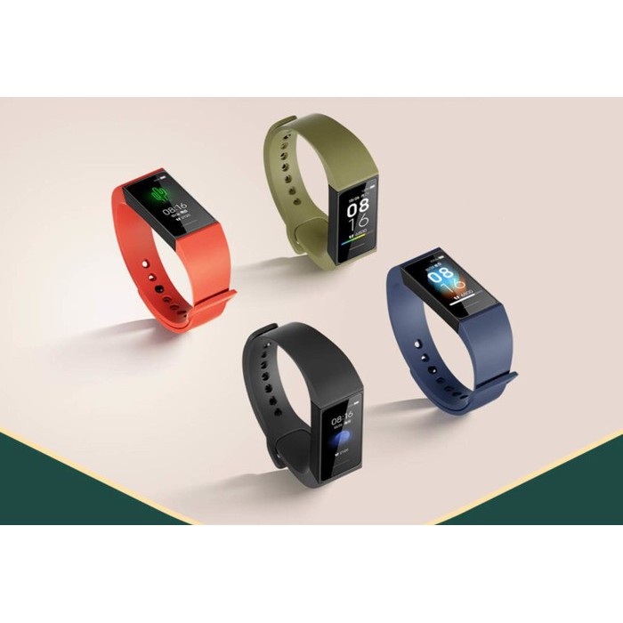 Đồng hồ thông minh Xiaomi Redmi Band ( NEW 2020 )