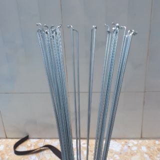 BỘ NAN HOA XE ĐẠP
