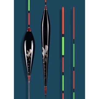 Phao Câu Đài, Phao câu Rô Phi Hoạ Tiết Con Hạc