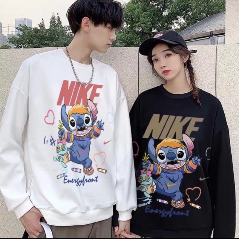 [ NEW TREND 2021 NỈ NGOẠI] Áo Sweater Tay dài form oversize Nỉ bông ngoại 100% Cotton  - In Hình Local Brand | BigBuy360 - bigbuy360.vn