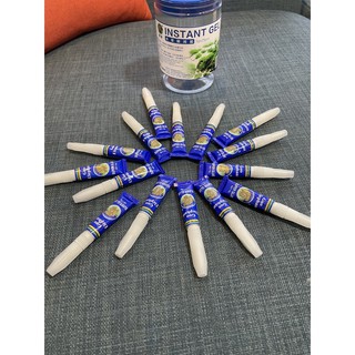 Keo dán cây thuỷ sinh