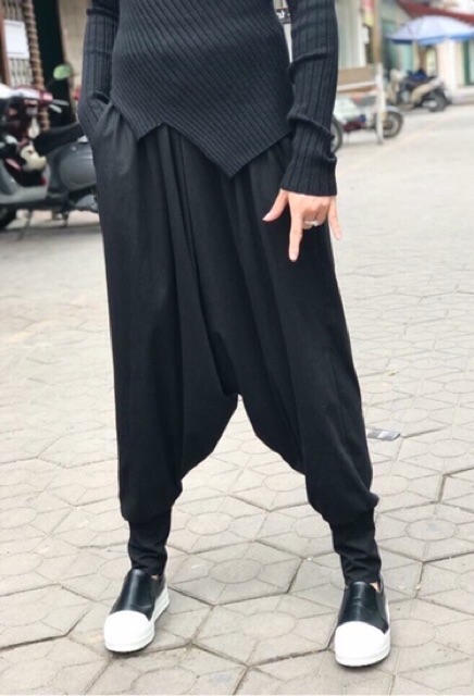 Quần alibaba - quần chất | BigBuy360 - bigbuy360.vn