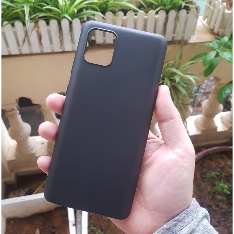 Ốp lưng dẻo Samsung Galaxy Note 20 Ultra/ Note 10 Plus