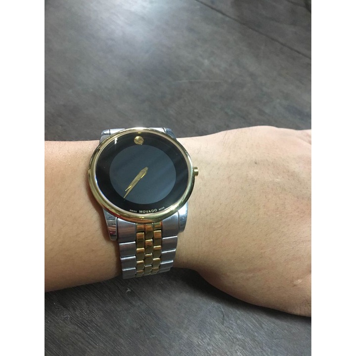 Đồng hồ Nam MOVADO 6024G