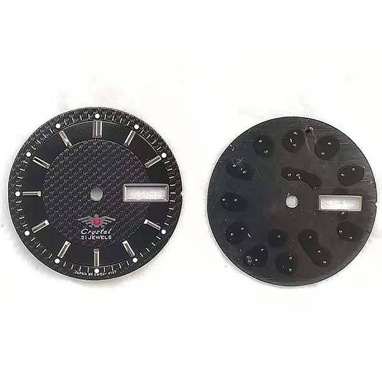 Linh Kiện Động Cơ Thay Thế Cho Đồng Hồ Đeo Tay 8200