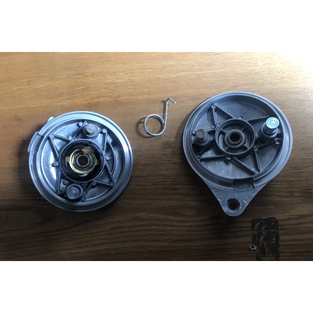 ĐÙM TRƯỚC SAU CHO FUTURE NEO,WAVE @ 2000-2014,SUPER DREAM,WAVE S RS 100,FUTURE I,NEO X FI