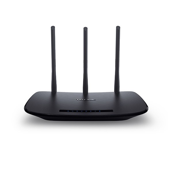 Router Wifi Chuẩn N tốc độ 450Mbps TP-Link TL-WR940N