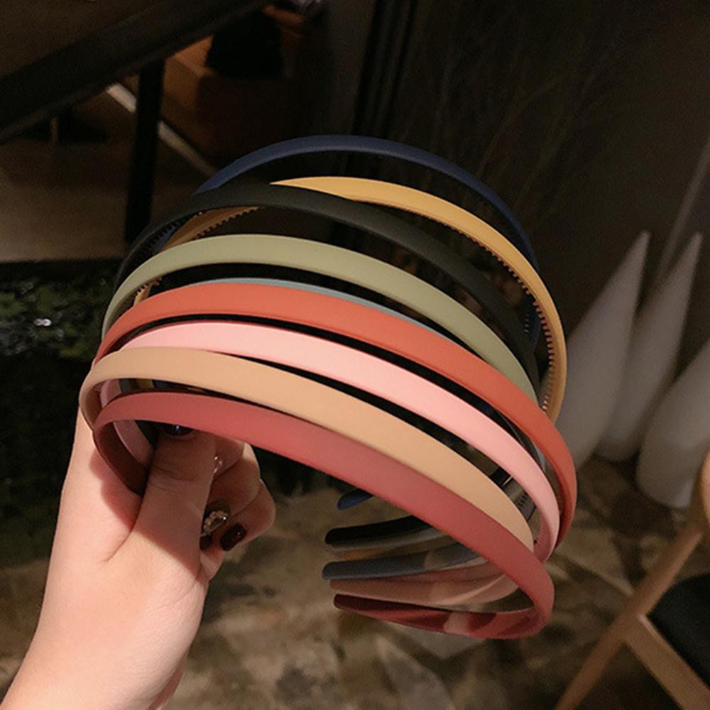 Cài Tóc Kiểu Dáng Đơn Giản Thời Trang Cho Nữ