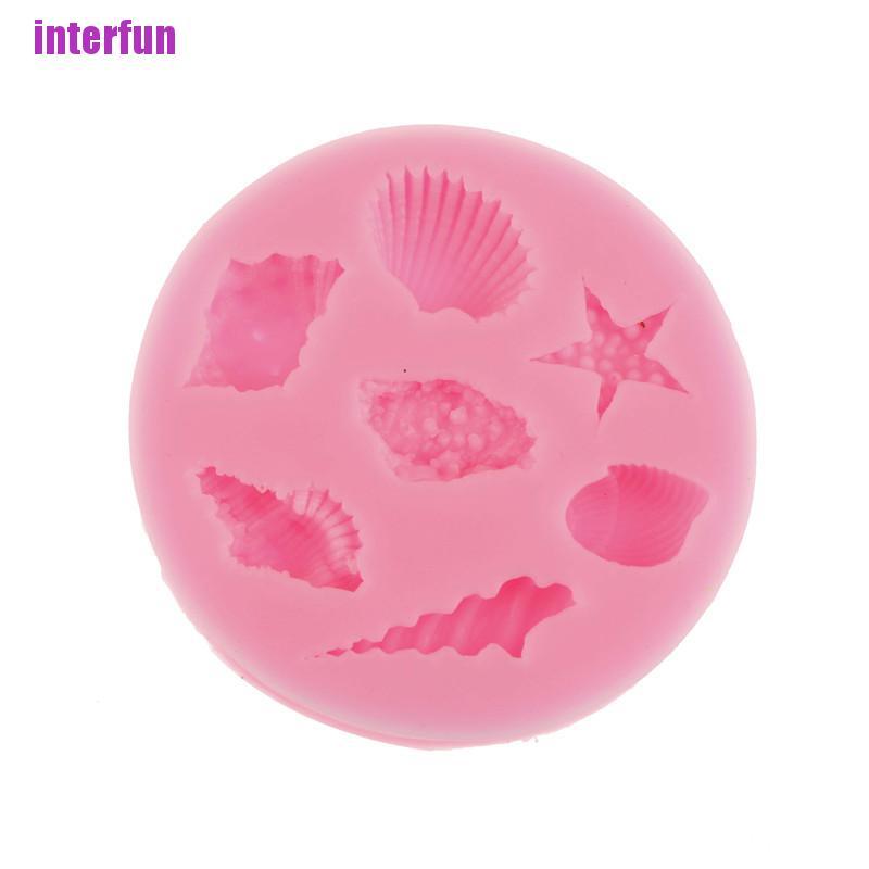 Sinh Vật Biển 3d Bằng Silicone Chất Lượng Cao