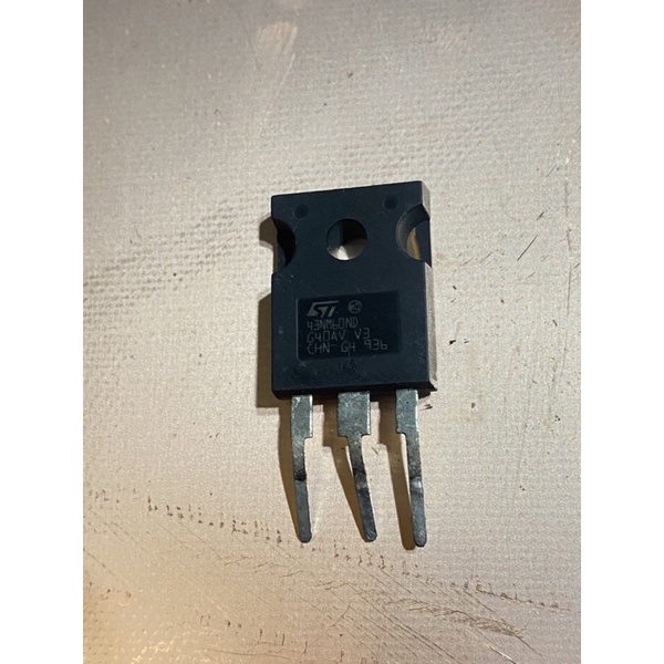Mosfet 45A 600V 35A 600V 45NM60 43NM60 Kênh N TO247 Tháo Máy Chất Lượng Cao