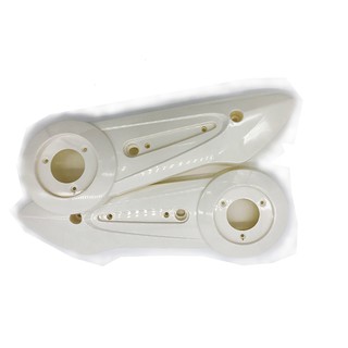 Ốp nhựa càng sau xe máy điện VESPA đủ màu