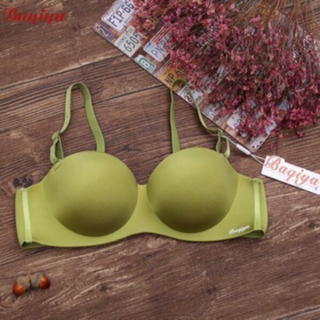 ÁO SU CUP NGANG MÚT VỪA KHÔNG GỌNG