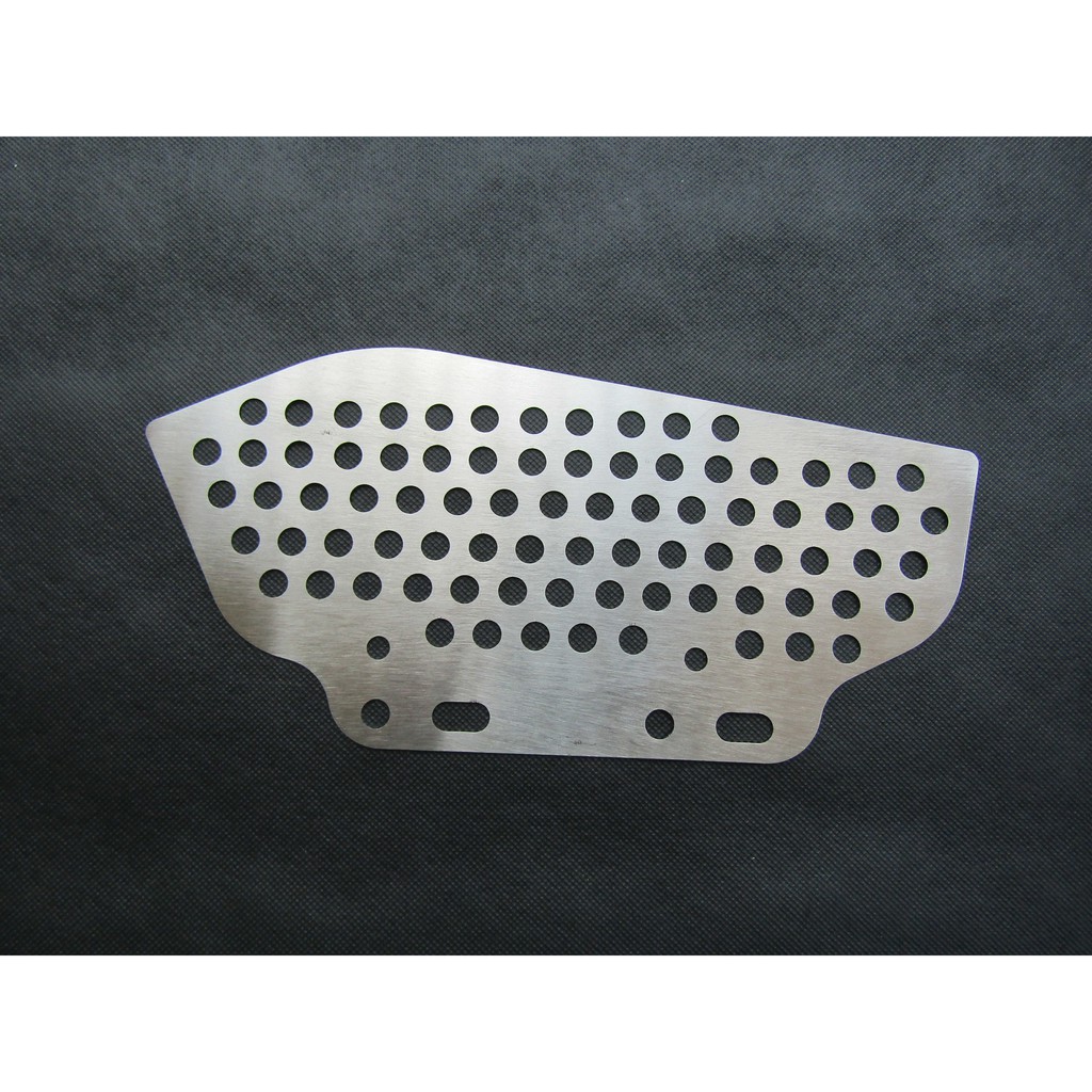 Lưới chống chuột ô tô Toyota Land Cruiser/ Land Prado