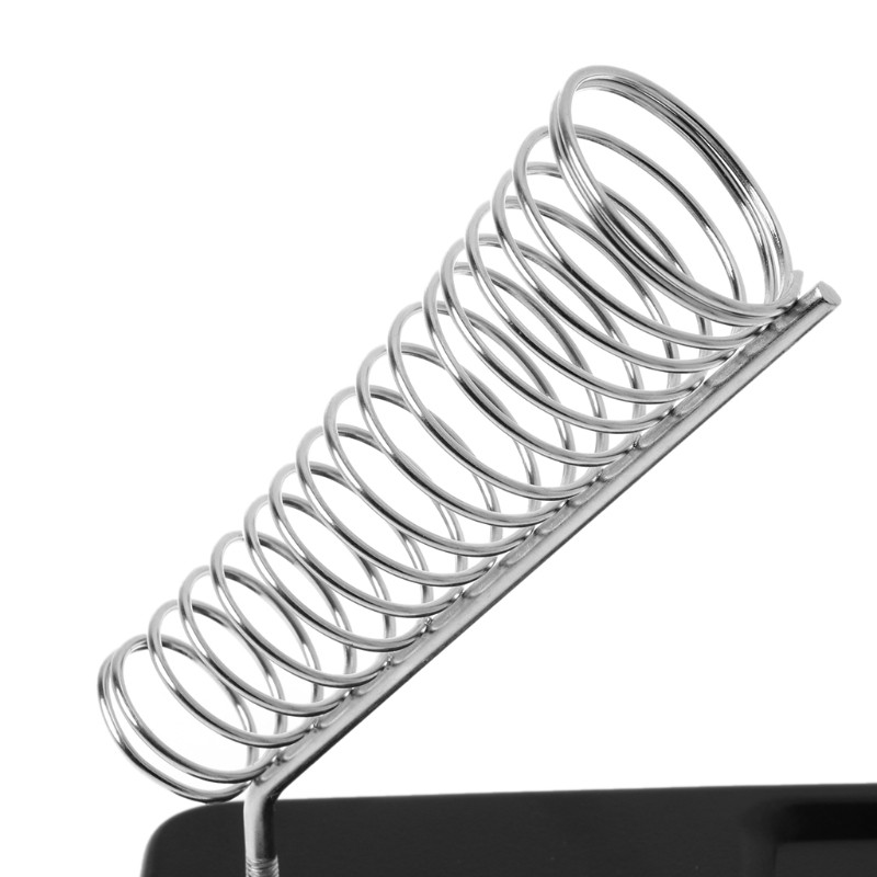 Đế Kim Loại Đỡ Mũi Hàn Chuyên Dụng