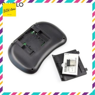 Bàn Phím không Dây Mini UKB-500 Cho Smart Tivi, Android Box