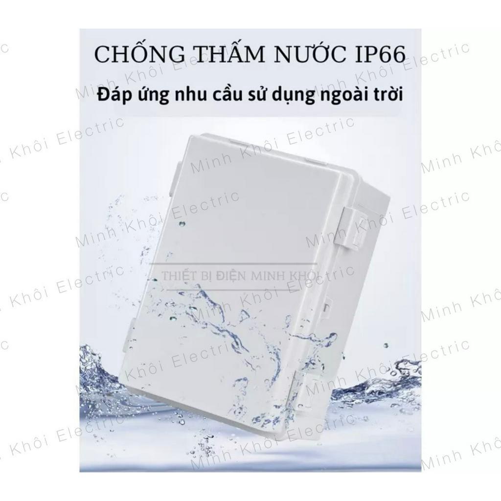 Hộp Kỹ Thuật Hộp Nhựa Kỹ Thuật , Tủ Điện Ngoài Trời và trong nhà JL00B và JL00C