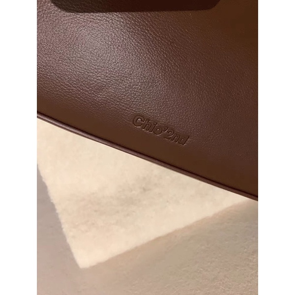 Túi kẹp nách Chio’2nd CHÍNH HÃNG