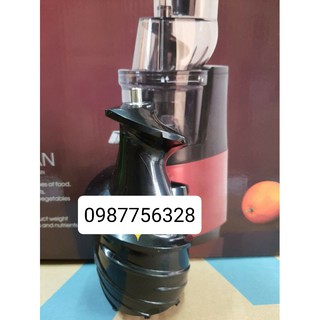 Linh kiện trục soắn máy ép chậm savtm je31/ je32/ je35
